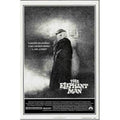 The Elephant Man Movie Rk 7 Vintage Retro Advert Poster A4 Photo Print