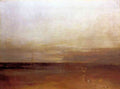 The Evening Star Joseph Mallord Turner A4 Photo Print