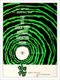 The Fly Vintage Retro Advert Poster A4 Photo Print