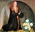 The Founder Jacob Heller Durer A4 Photo Print