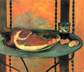 The Ham Gauguin A4 Photo Print
