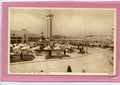 The Hamlyn Tower Prestatyn Holiday Camp Wales Vintage A4 Photo Print