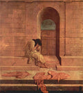 The Infringement Botticelli A4 Photo Print