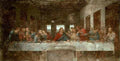 The Last Supper Pre Eur A4 Photo Print