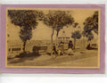 The Links Nairn Scotland Vintage A4 Photo Print
