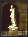 The Louvre the Venus de Milo Paris Vintage A4 Photo Print