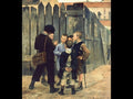 The Meeting Art A4 Photo Print