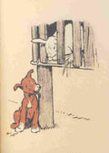The Merry Puppy Book 1913 4 A4 Photo Print