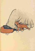 The Merry Puppy Book 1913 9 A4 Photo Print