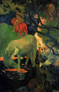The Mold Gauguin A4 Photo Print