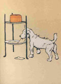 The Mongrel Puppy Book 1912 5 A4 Photo Print