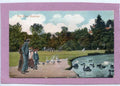 The Park Hastings Sussex Vintage A4 Photo Print