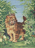 The Picture Book of Kittens 1920s 10 A4 Photo Print