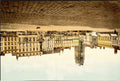 The Place Jean Bart Dunkirk 05028u A4 Photo Print