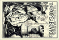 The Pope And Bovril Victorian1581 2019 A4 Photo Print