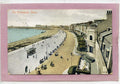 The Promenade Dover Kent Vintage A4 Photo Print