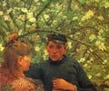 The Promise Walker A4 Photo Print
