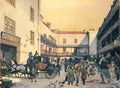 The Romance Road 1933 3 A4 Photo Print
