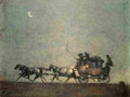 The Romance Road 1933 4 A4 Photo Print