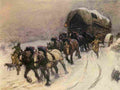 The Romance Road 1933 5 A4 Photo Print
