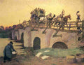 The Romance Road 1933 8 A4 Photo Print