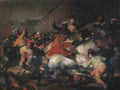 The Second Of May 1808 A4 Photo Print