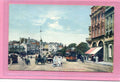 The Square Bournemouth Dorset Dated 1910 Vintage A4 Photo Print