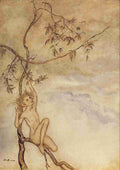 The Tempest 1926 19 A4 Photo Print
