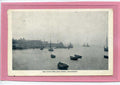The Town Pier And Ferry Gravesend Kent Dated 1909 Vintage A4 Photo Print