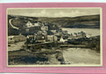 The Village Hope Cove Devon Vintage A4 Photo Print