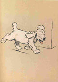 The White Puppy 1909 4 A4 Photo Print