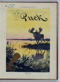 The call PUCK A4 Photo Print