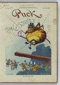 The flies got wise PUCK A4 Photo Print