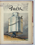 The fullest dinner pail PUCK A4 Photo Print