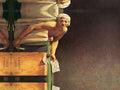 The murdered Marat Jacques Louis David plus A4 Photo Print