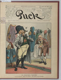 The ready made Napoleon PUCK A4 Photo Print