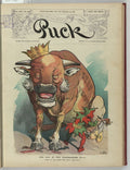 The way of the transgressor is PUCK A4 Photo Print
