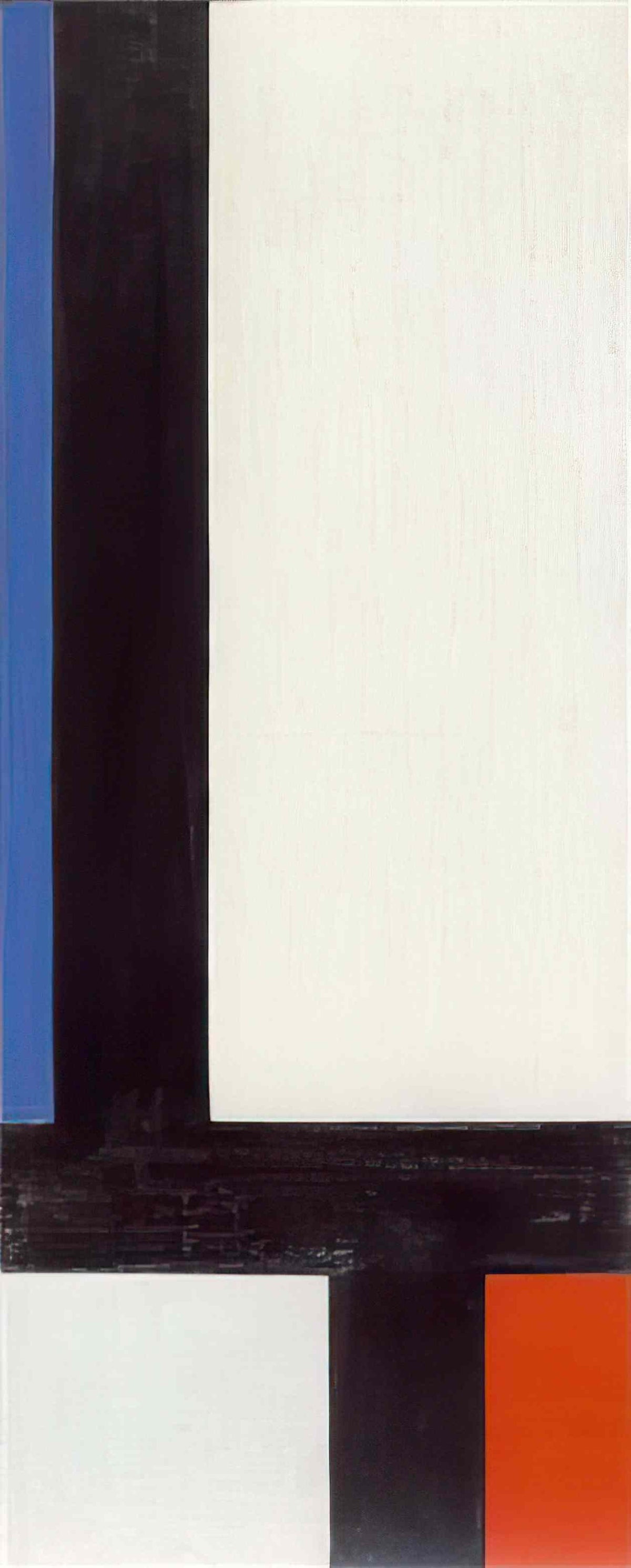 Theo van Doesburg contra composition vii 1924 Art A4 Photo Print