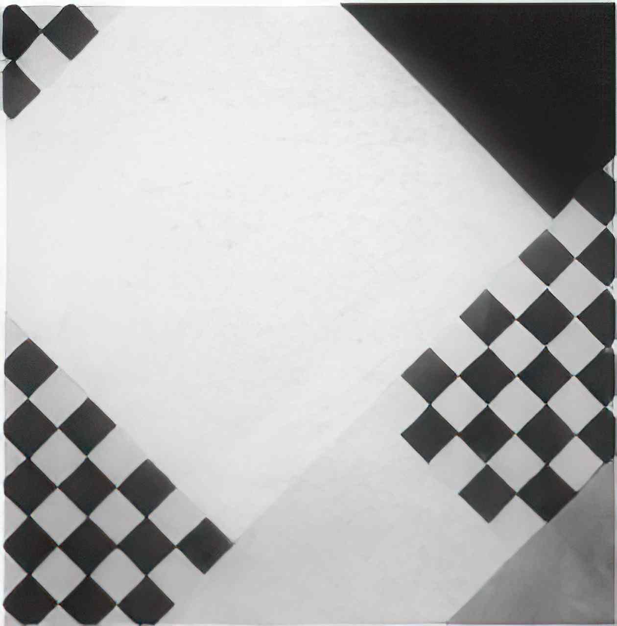 Theo van Doesburg counter composition xvii 1926 Art A4 Photo Print