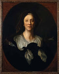 Theodore Gericault maria serre Art A4 Photo Print