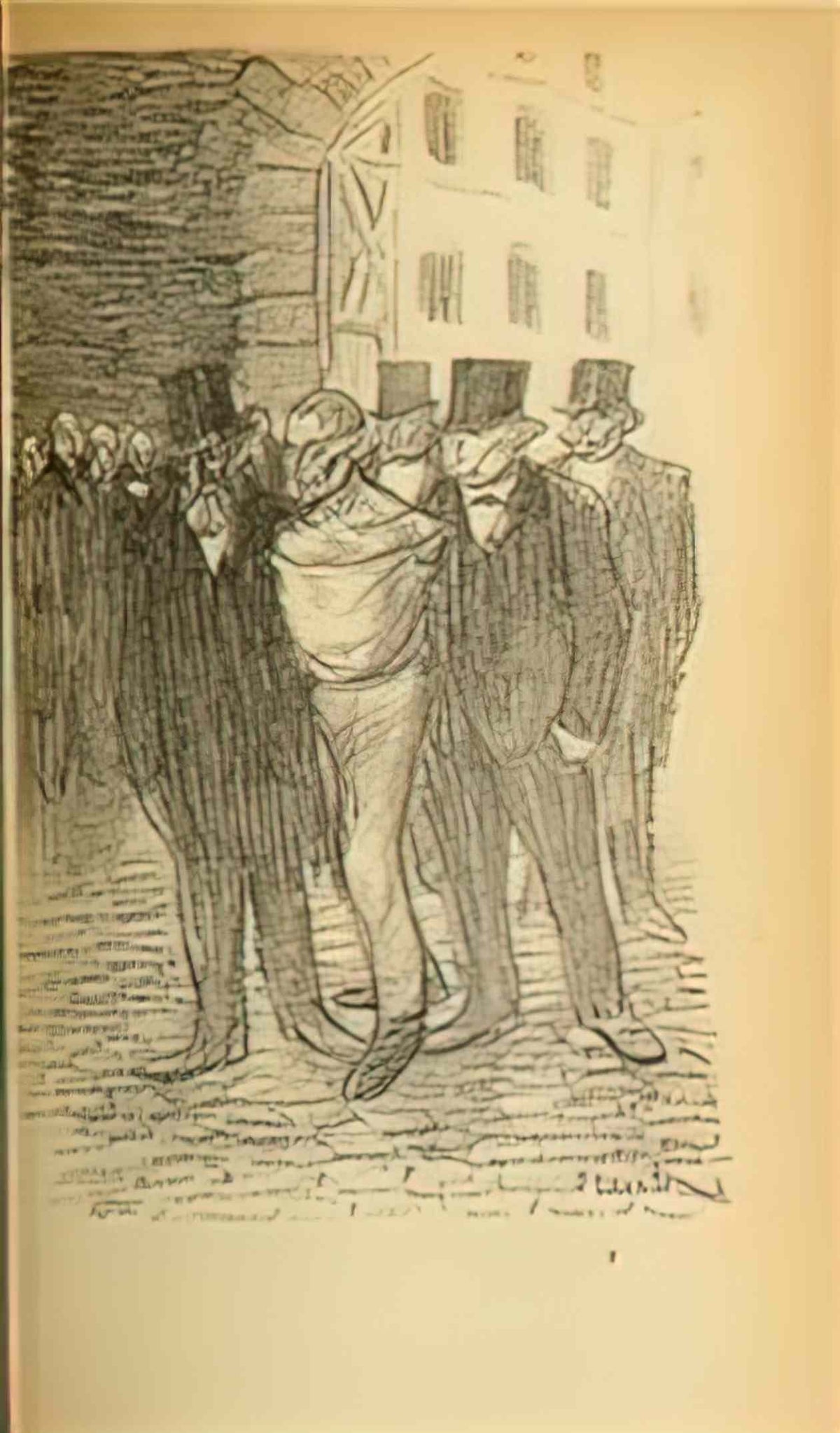 Theophile Steinlen aubade rouge Art A4 Photo Print