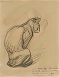 Theophile Steinlen cat Art A4 Photo Print