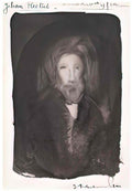 Theophile Steinlen jehan rictus Art A4 Photo Print
