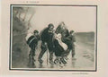 Theophile Steinlen l exode 1915 Art A4 Photo Print
