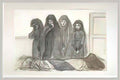 Theophile Steinlen la gloire 1 Art A4 Photo Print