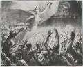 Theophile Steinlen la liberatrice 1903 Art A4 Photo Print