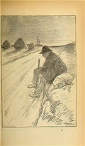 Theophile Steinlen la voleuse Art A4 Photo Print