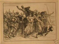 Theophile Steinlen le bouclier 1915 Art A4 Photo Print