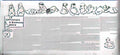 Theophile Steinlen le concours d enfants gras Art A4 Photo Print