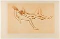 Theophile Steinlen les deux modeles 1902 Art A4 Photo Print